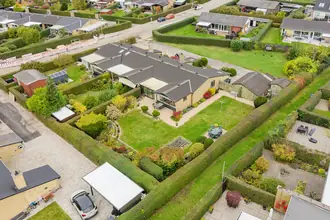 Rækkehus på Ravnager 24, 2600 Glostrup