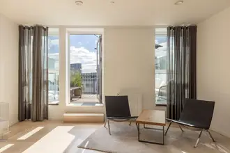 Ejerlejlighed på Skt. Nicolaus Gade 3, 5. 3., 8000 Aarhus C