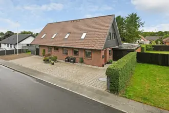 Villa på Krogen 4, Tarp, 6715 Esbjerg N