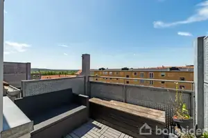 Ejerlejlighed på Sjællandsgade 15, 4. mf., 8900 Randers C