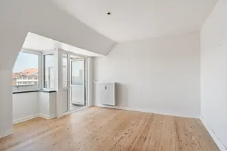 Ejerlejlighed på Sjællandsgade 15, 4. mf., 8900 Randers C