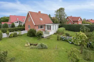 Villa på Gl. Aalborgvej 52, 8800 Viborg