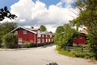 Villa på Mellemvang 21, 2970 Hørsholm