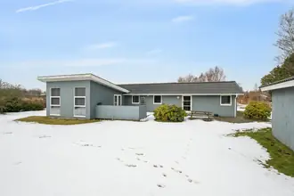 Fritidshus på Strandskadevej 1, Store Sjørup, 8950 Ørsted