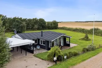 Fritidshus på Lysningen 11, Kleve, 6950 Ringkøbing