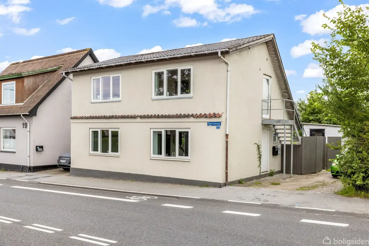 Villa på Gærumvej 21B, 9900 Frederikshavn