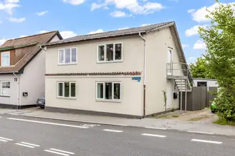 Villa på Gærumvej 21B, 9900