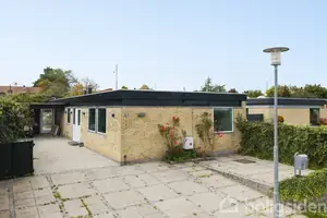 Rækkehus på Bredesvinget 7A, 2830 Virum