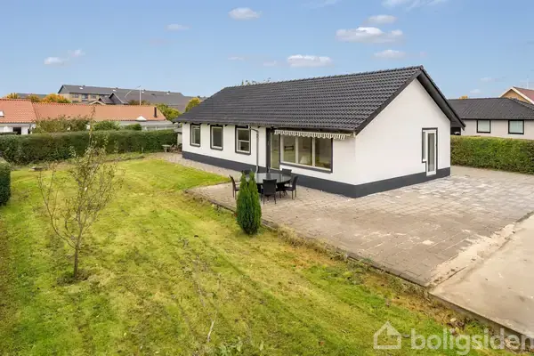 Villa på Ahornvej 13, 6000 Kolding