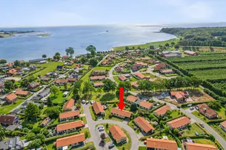 Andelsbolig på Fiskeparken 21, Snaptun, 7130