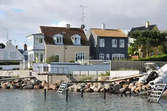 Nordlyvej 7 Villa