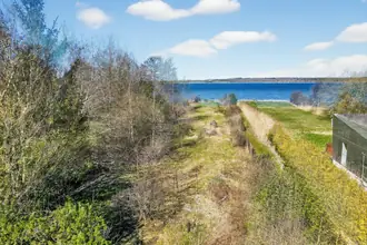 Fritidsgrund på Kisserup Strand Vest 38, Kisserup, 4300 Holbæk