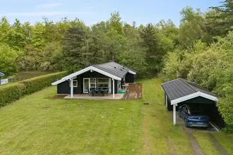 Fritidshus på Sandleddet 1, Stenstrup L, 4573 Højby