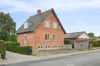 Villa på Porthusvej 49, 5700 Svendborg
