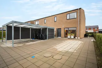 Rækkehus på Ketting Parkvej 249, 8462 Harlev J