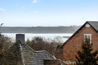 Villa på Teglgårdsvej 8, 8700 Horsens