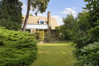 Villa på Ellesøpark 33, 2950 Vedbæk