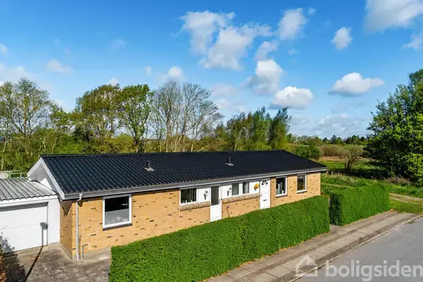 Villa på Snedronningens Vej 40, 9230 Svenstrup J