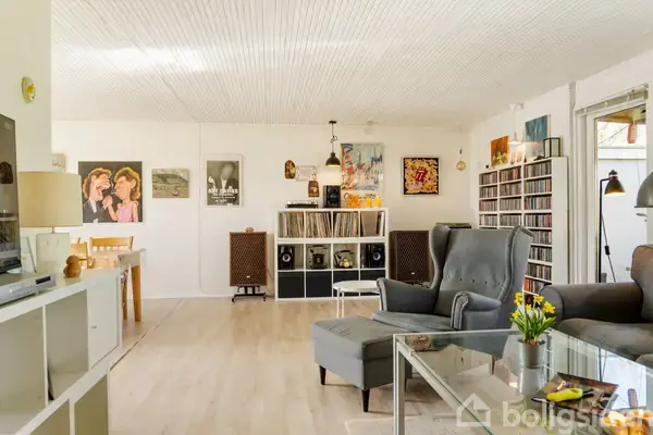 Villa på Snedronningens Vej 40, 9230 Svenstrup J