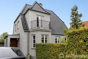 Villa på Højmarksvej 8, 2860 Søborg