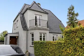 Villa på Højmarksvej 8, 2860 Søborg
