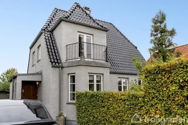 Villa på Højmarksvej 8, 2860 Søborg