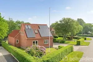 Villa på Teglgårdvej 4, 6800 Varde