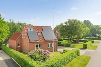 Villa på Teglgårdvej 4, Orten, 6800 Varde