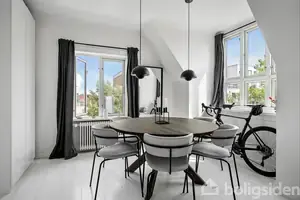 Ejerlejlighed på Ålekistevej 213A, 2. tv., 2720 Vanløse
