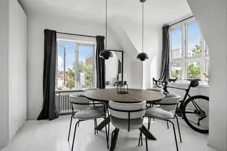 Ejerlejlighed på Ålekistevej 213A, 2. tv., 2720 Vanløse