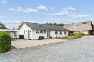 Villa på Marmorvej 3, Østerild, 7700 Thisted