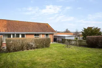 Rækkehus på Søvangen 19A, Søvind, 8700 Horsens
