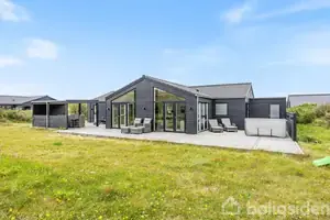 Fritidsbolig på Klitdalen 15A, 6950 Ringkøbing