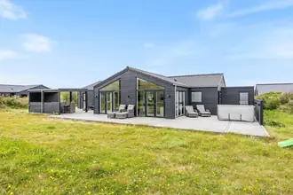 Fritidshus på Klitdalen 15A, Houvig, 6950 Ringkøbing