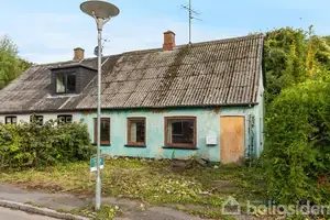 Villa på Skovvej 7, 4970 Rødby