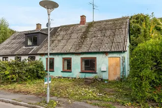 Villa på Skovvej 7, 4970 Rødby