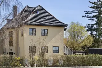 Ejerlejlighed på Fuglegårdsvej 45, 2820