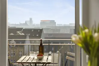 Ejerlejlighed på Saltholmsgade 25, 2., 8000 Aarhus C