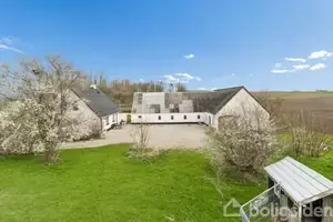 Villa på Klæstrupvej 9, 9240 Nibe
