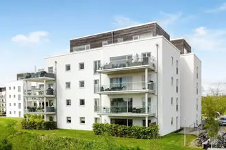 Ejerlejlighed på Troldmands Allé 20, d., Karlstrup, 2680 Solrød Strand
