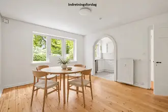 Ejerlejlighed på Tolderlundsvej 83, tv., 5000 Odense C