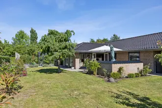 Villa på Brunellevej 4, Kraghave, 2630 Taastrup