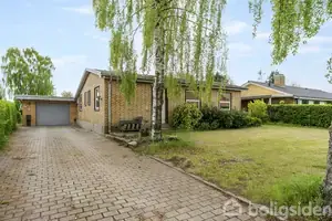 Villa på Nyvej 43, 5762 Vester Skerninge
