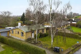 Villa på Nyvej 43, Ulbølle, 5762 Vester Skerninge