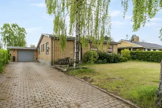 Villa på Nyvej 43, Ulbølle, 5762 Vester Skerninge