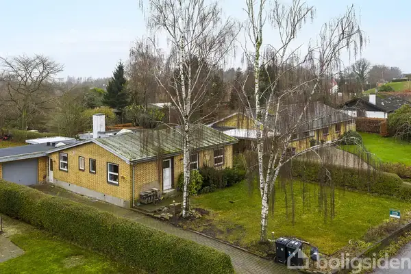 Villa på Nyvej 43, 5762 Vester Skerninge