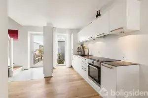 Rækkehus på Egå Engvej 53, 8250 Egå