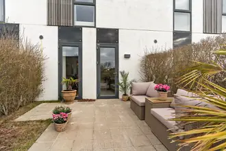 Rækkehus på Egå Engvej 53, 8250 Egå