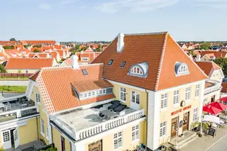 Ejerlejlighed på Sct. Laurentii Vej 24, 1. th., 9990 Skagen