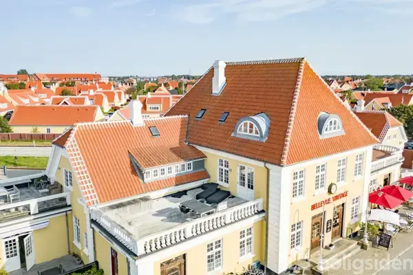 Ejerlejlighed på Sct. Laurentii Vej 24, 1. th., 9990 Skagen